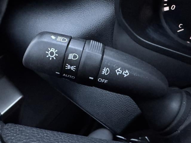 2024 Toyota Tundra SR5 4WD