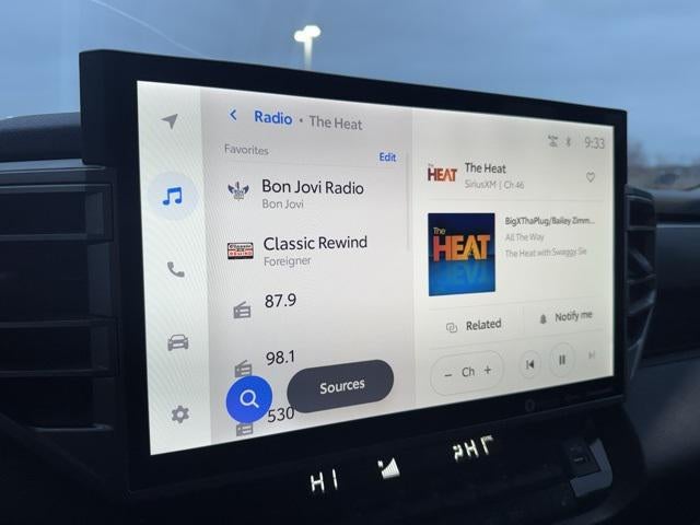 2024 Toyota Tundra SR5 4WD