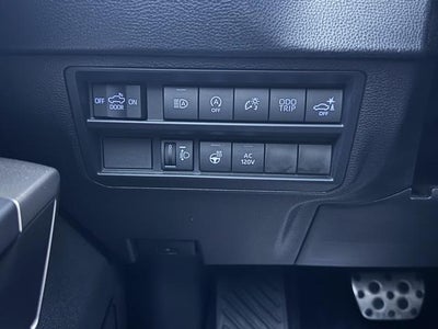 2024 Toyota Tundra SR5 4WD