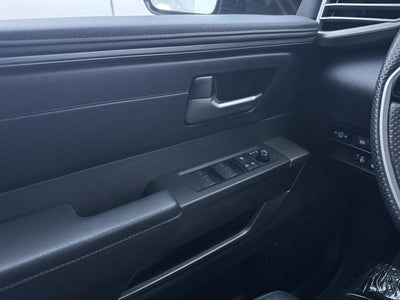 2024 Toyota Tundra SR5 4WD