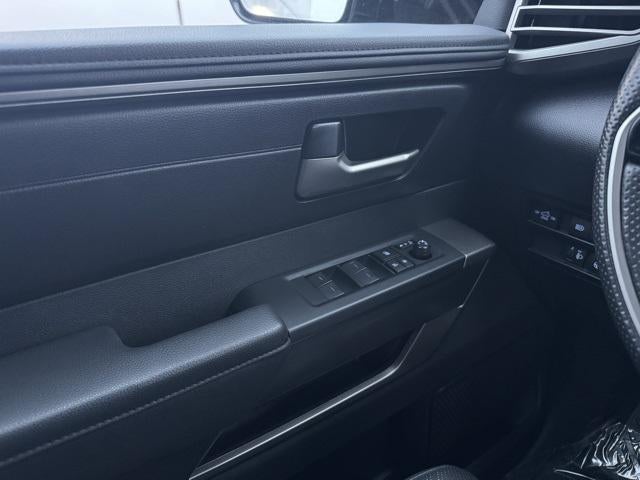 2024 Toyota Tundra SR5 4WD