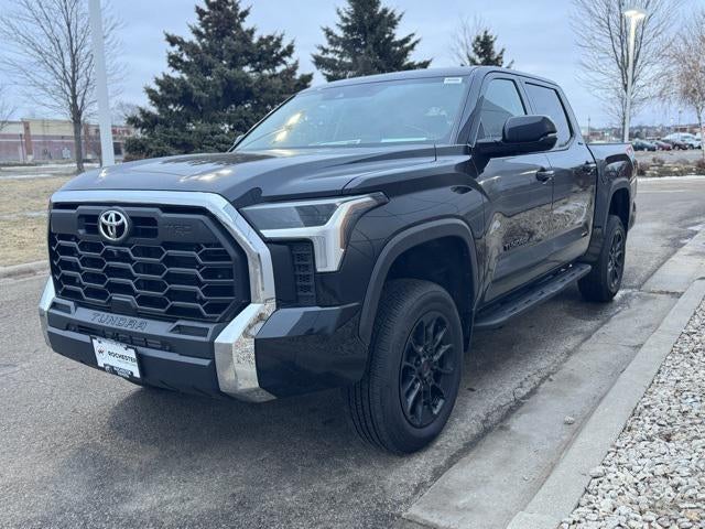 2024 Toyota Tundra SR5 4WD