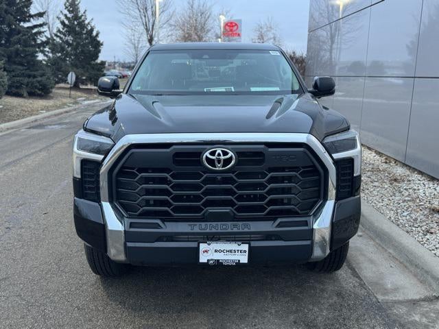 2024 Toyota Tundra SR5 4WD