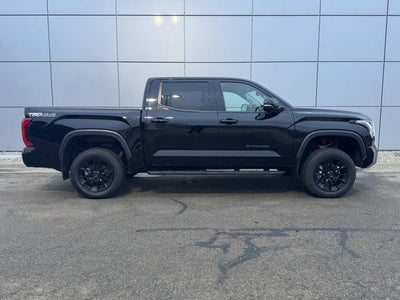 2024 Toyota Tundra SR5 4WD