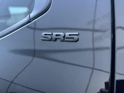 2024 Toyota Tundra SR5 4WD