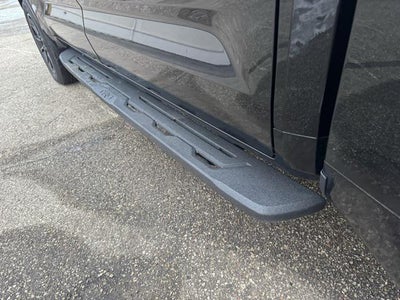 2024 Toyota Tundra SR5 4WD