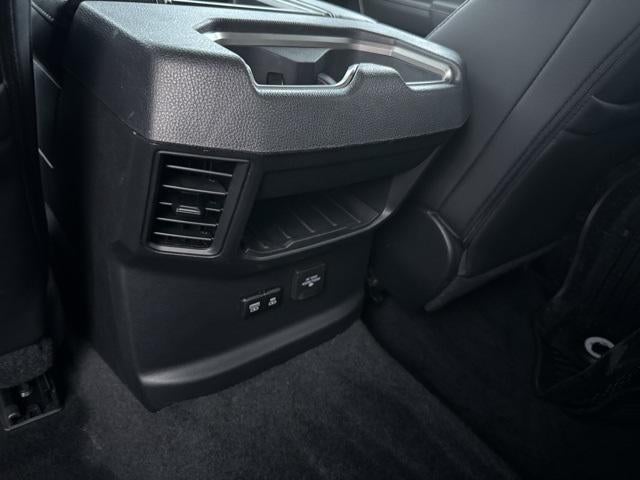 2024 Toyota Tundra SR5 4WD