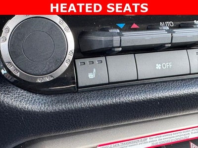 2024 Toyota Tundra SR5 4WD