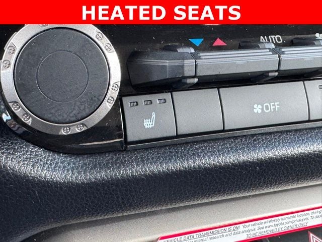 2024 Toyota Tundra SR5 4WD