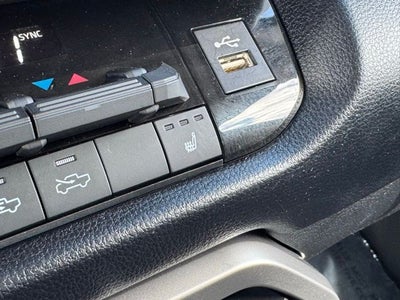 2024 Toyota Tundra SR5 4WD
