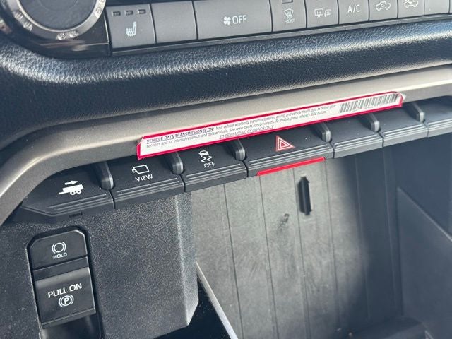 2024 Toyota Tundra SR5 4WD