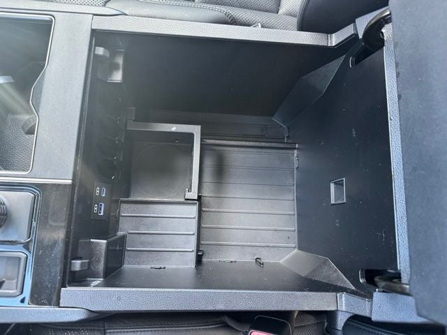 2024 Toyota Tundra SR5 4WD