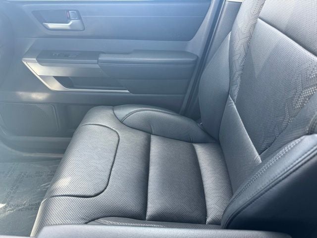 2024 Toyota Tundra SR5 4WD