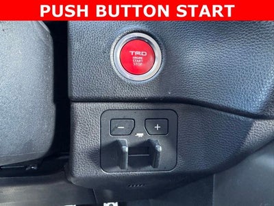 2024 Toyota Tundra SR5 4WD