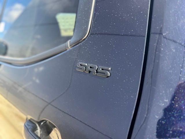 2024 Toyota Tundra SR5 4WD