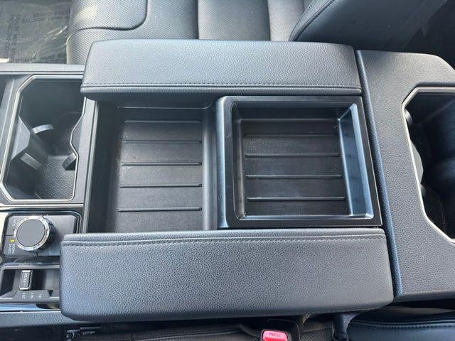 2024 Toyota Tundra SR5 4WD