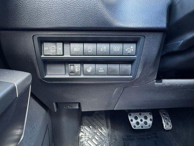 2024 Toyota Tundra SR5 4WD