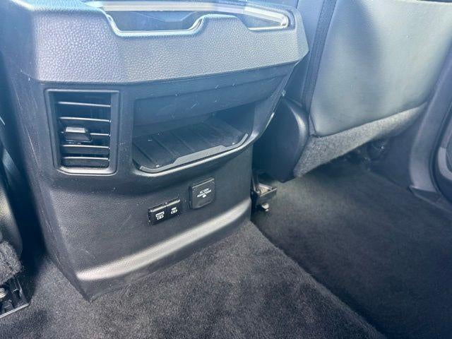 2024 Toyota Tundra SR5 4WD