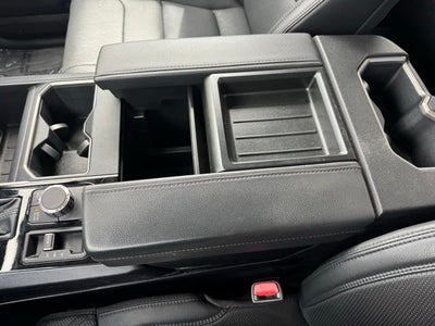 2023 Toyota Tundra SR5 4WD