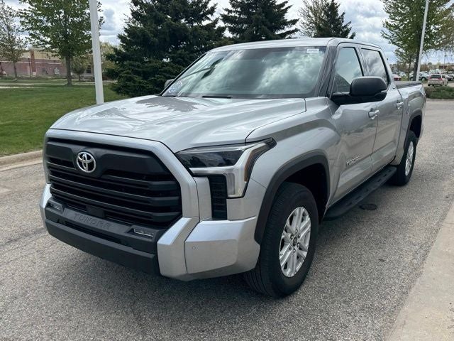 2023 Toyota Tundra SR5 4WD