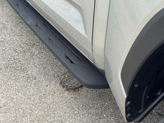 2023 Toyota Tundra SR5 4WD