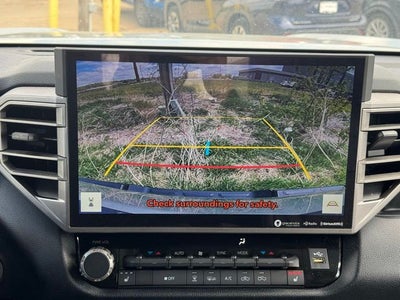 2023 Toyota Tundra SR5 4WD