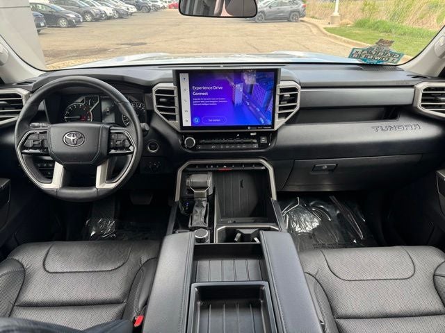 2023 Toyota Tundra SR5 4WD