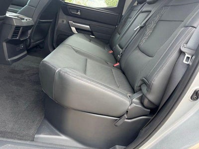 2023 Toyota Tundra SR5 4WD