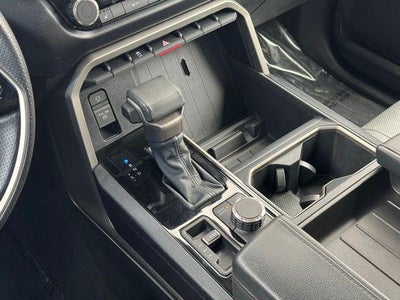 2023 Toyota Tundra SR5 4WD