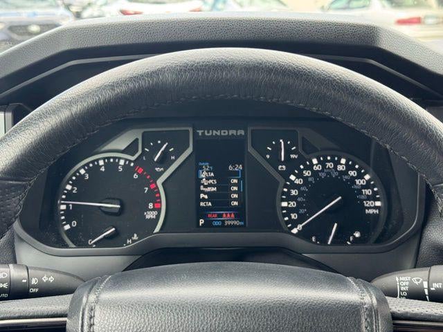 2023 Toyota Tundra SR5 4WD