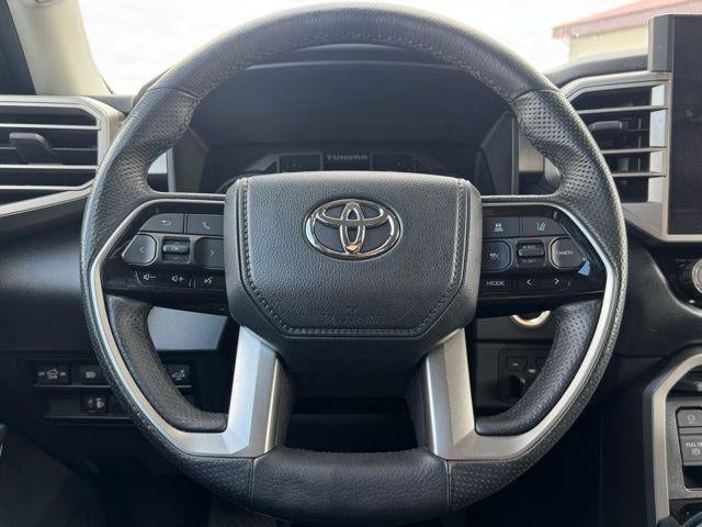 2023 Toyota Tundra SR5 4WD