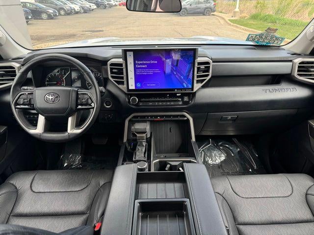 2023 Toyota Tundra SR5 4WD