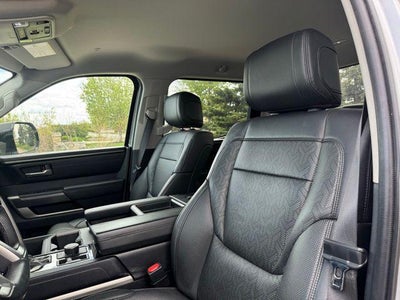 2023 Toyota Tundra SR5 4WD