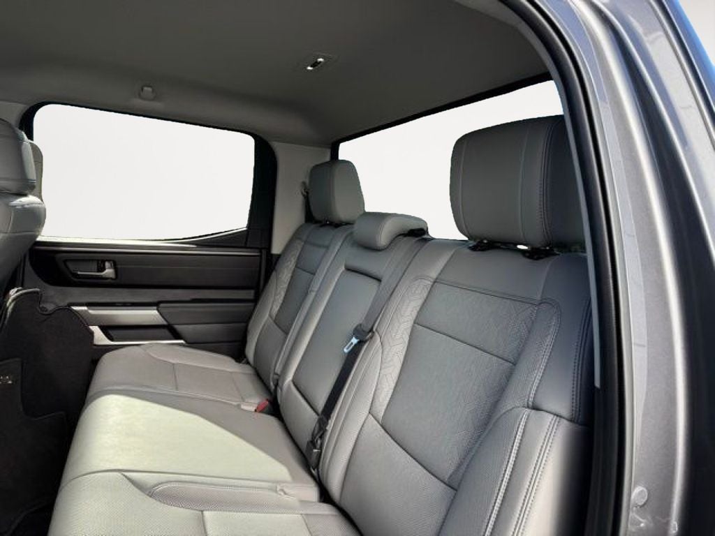 2023 Toyota Tundra SR5 4WD