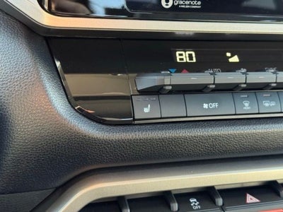 2023 Toyota Tundra SR5 4WD