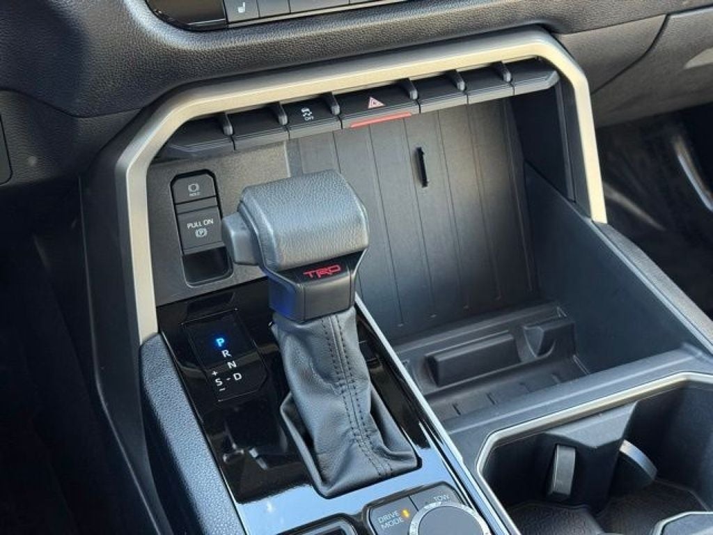 2023 Toyota Tundra SR5 4WD