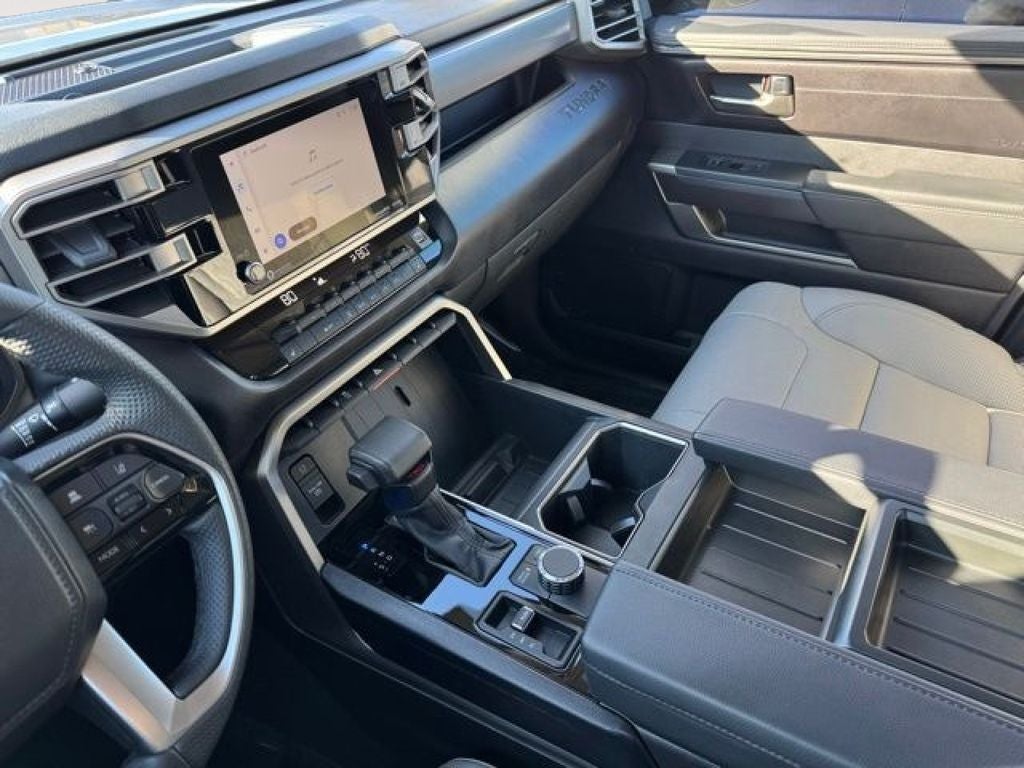 2023 Toyota Tundra SR5 4WD