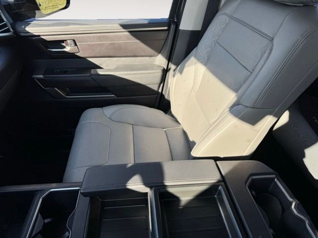 2023 Toyota Tundra SR5 4WD