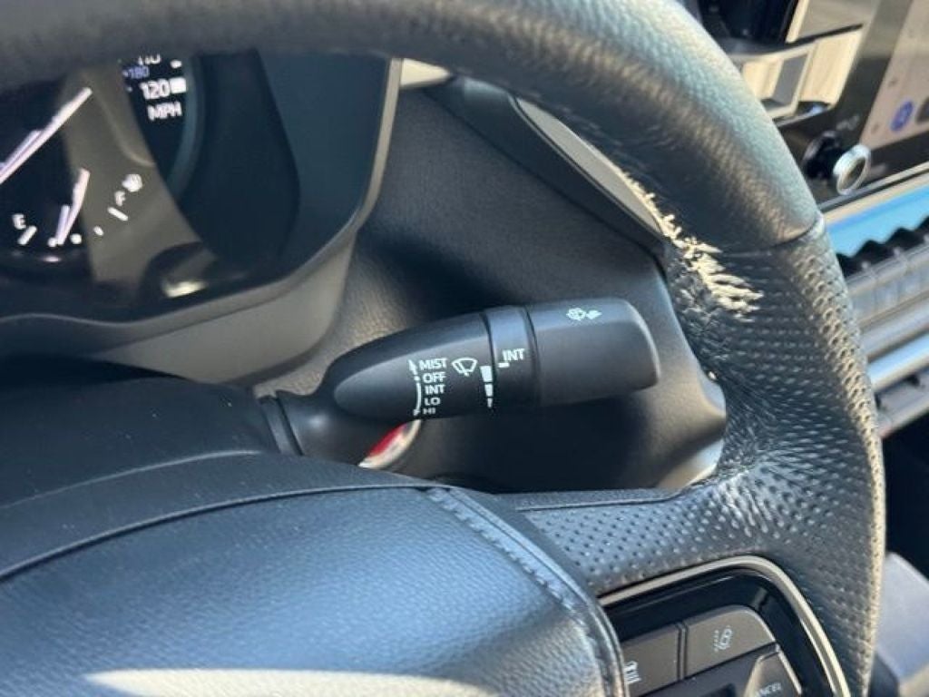 2023 Toyota Tundra SR5 4WD