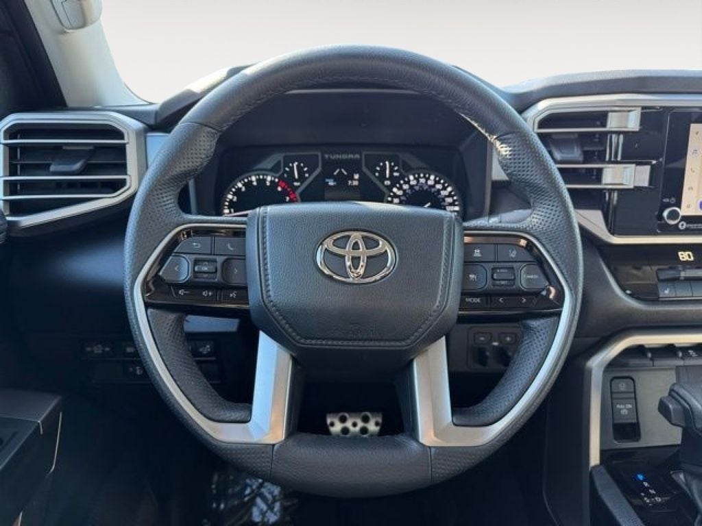 2023 Toyota Tundra SR5 4WD