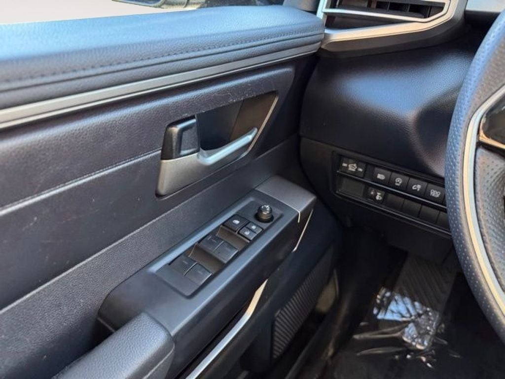 2023 Toyota Tundra SR5 4WD