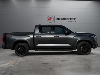 2023 Toyota Tundra SR5 4WD
