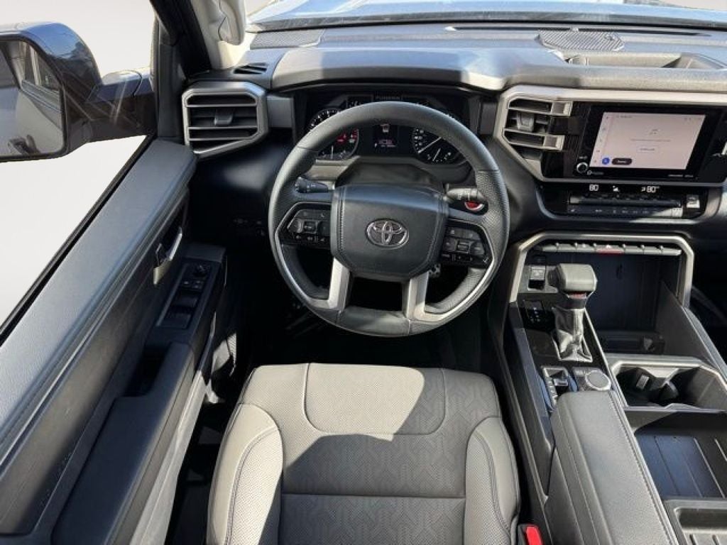 2023 Toyota Tundra SR5 4WD