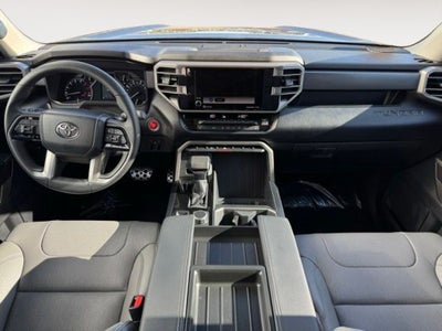 2023 Toyota Tundra SR5 4WD