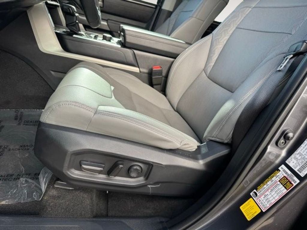2023 Toyota Tundra SR5 4WD