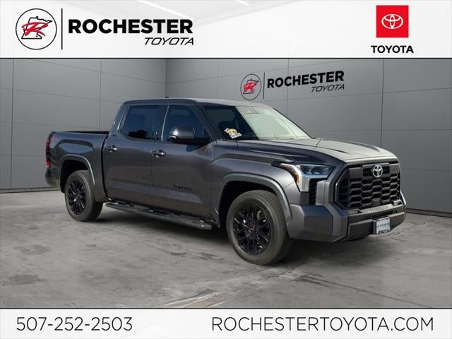 2023 Toyota Tundra SR5 4WD