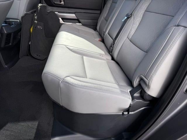 2023 Toyota Tundra SR5 4WD