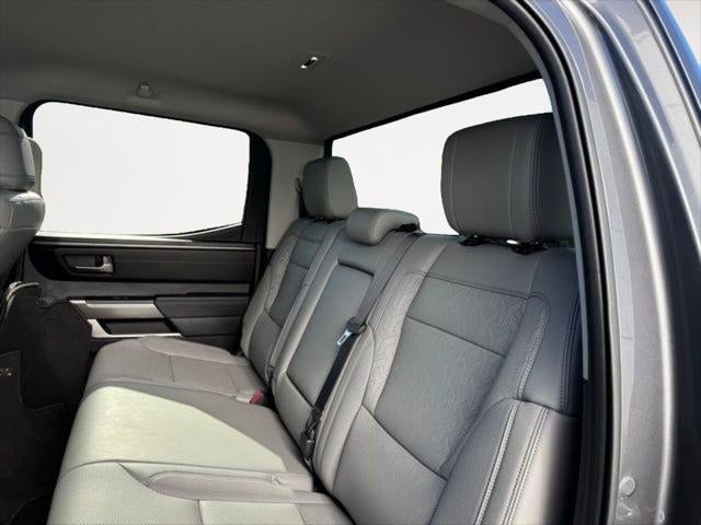 2023 Toyota Tundra SR5 4WD