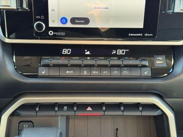 2023 Toyota Tundra SR5 4WD