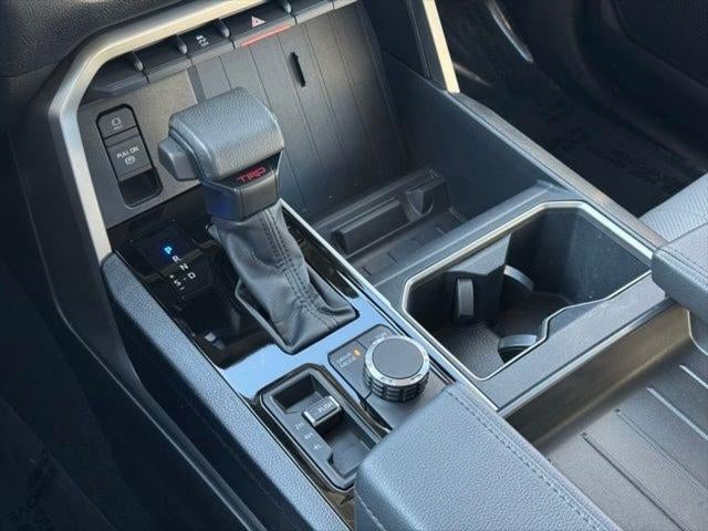 2023 Toyota Tundra SR5 4WD